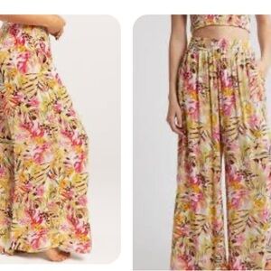 Rip curl cocacabana beach pant